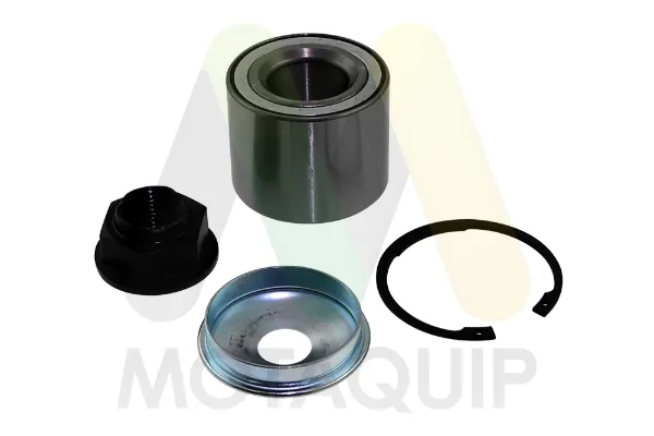 Cojinete de rueda LVBW1723 Motaquip