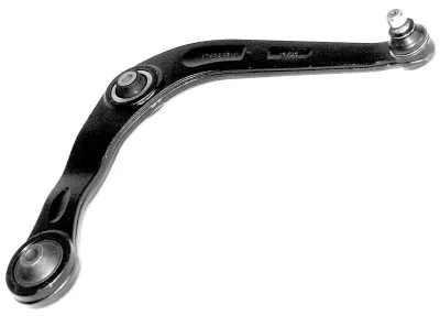 Brazo inferior derecho de la suspensión delantera VSA226A Motaquip