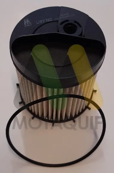 Filtro de combustible LVFF782 Motaquip