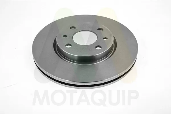 Disco de freno LVBE283 Motaquip