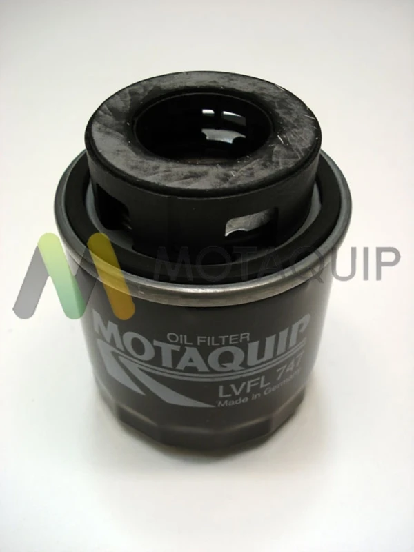 LVFL747 Motaquip filtro de aceite