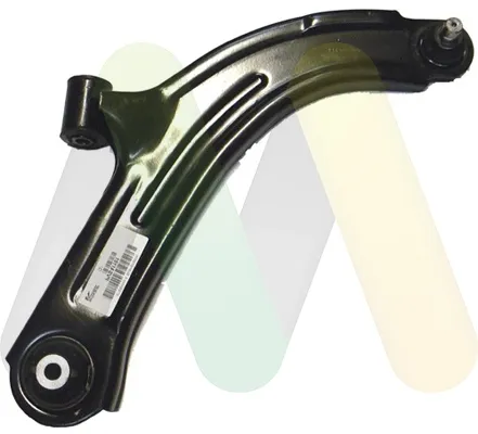 Brazo inferior derecho de la suspensión delantera LVSA1102 Motaquip