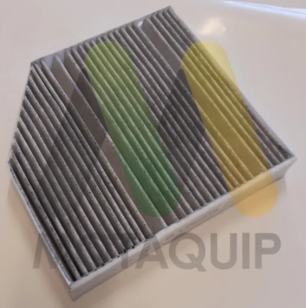 Filtro de habitáculo LVCF675 Motaquip
