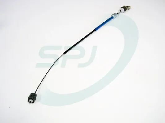 Cable de embrague 4638 Lecoy