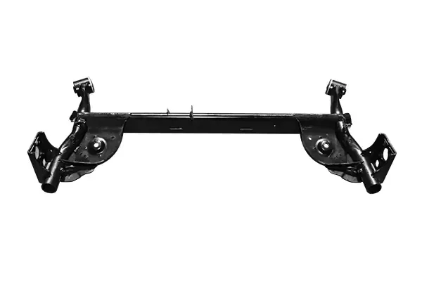 Puente trasero Renault SANDERO II STEPWAY