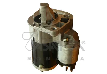 Motor de arranque 30222 Asam