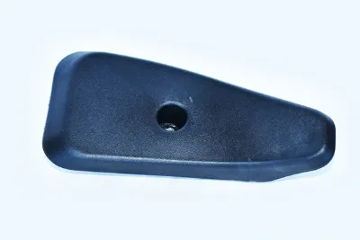 Manija interior derecha de puerta trasera batiente ASAM 55811