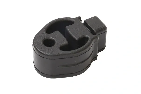 Soporte escape 72757 Asam