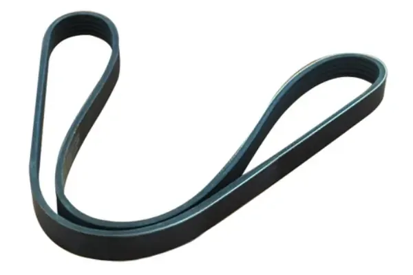 Correa de alternador 55987 Asam