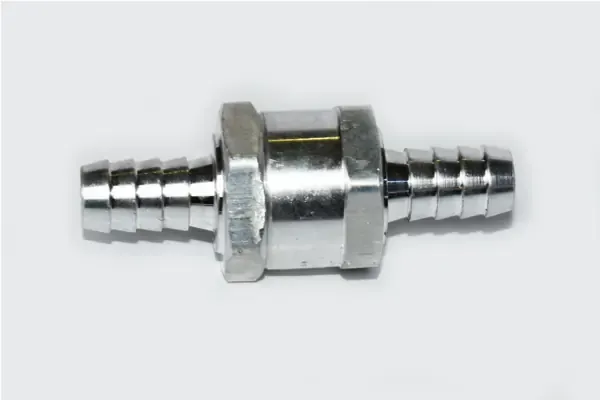 Válvula de retorno de combustible 55166 Asam