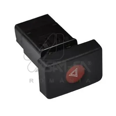 Boton de luz de emergencía Renault LOGAN I