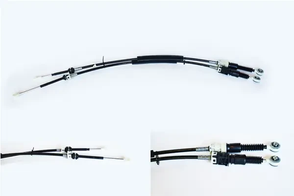 75796 Asam cables de accionamiento, caja de cambios
