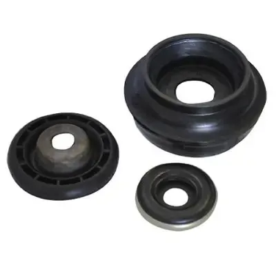 Soporte del amortiguador delantero 30498 Asam