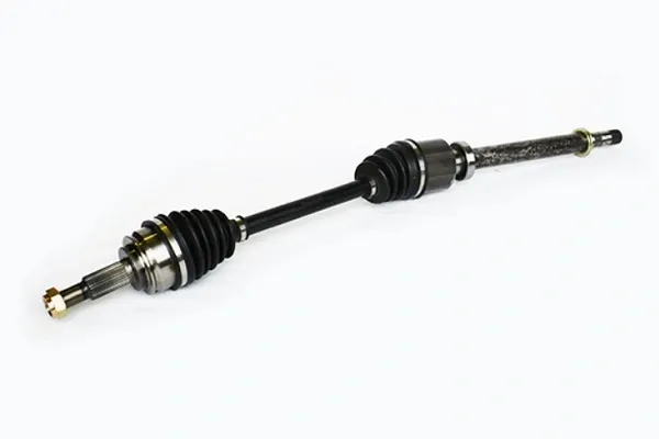 Árbol de transmisión delantero derecho 34970 Asam