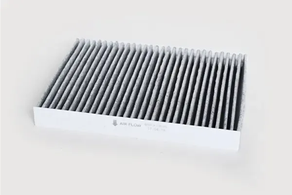 Filtro de habitáculo 75320 Asam