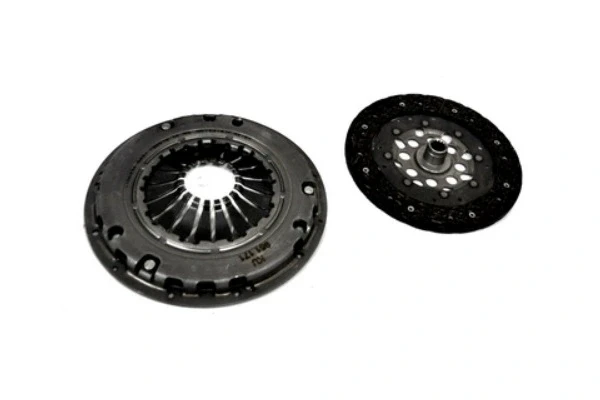 80209 Asam kit de embrague (3 partes)