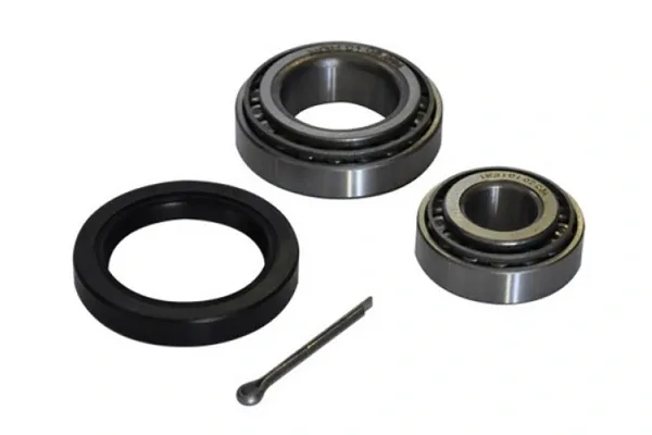 Cojinete de rueda delantero 70826 Asam