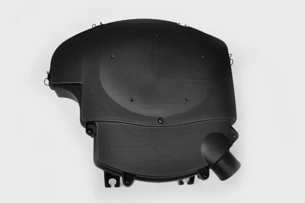 Caja del filtro de aire Renault Clio II