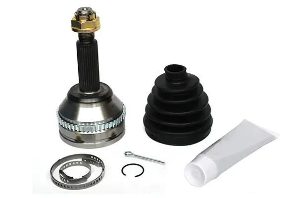 Árbol de transmisión delantero Ford Transit (V347/8)
