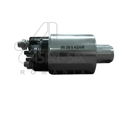 Solenoide de arranque 30257 Asam