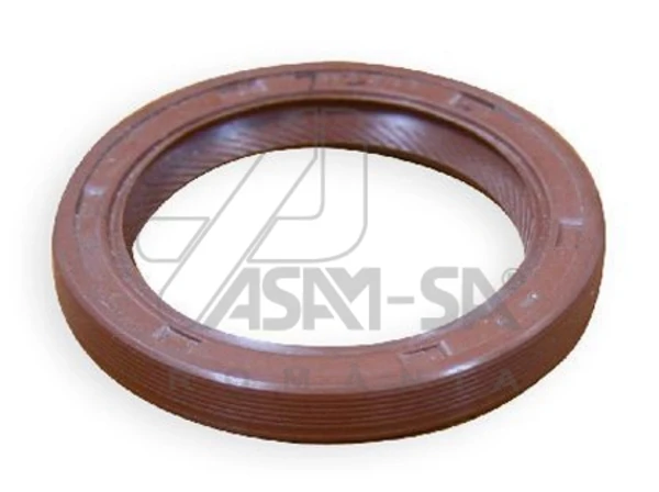 Anillo retén, cigüeñal frontal Renault Modus (JP0)