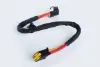 Interruptor de encendido / arranque Renault LOGAN I