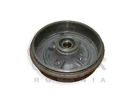 Tambor de freno trasero 30229 Asam