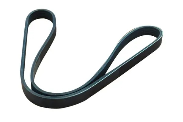 Correa de alternador 55989 Asam