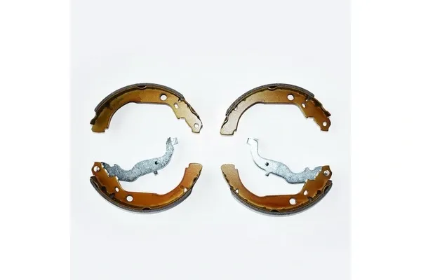 Zapatas de freno 32123 Asam