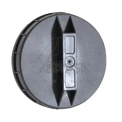 Tapa de depósito de combustible Ford Taunus '80