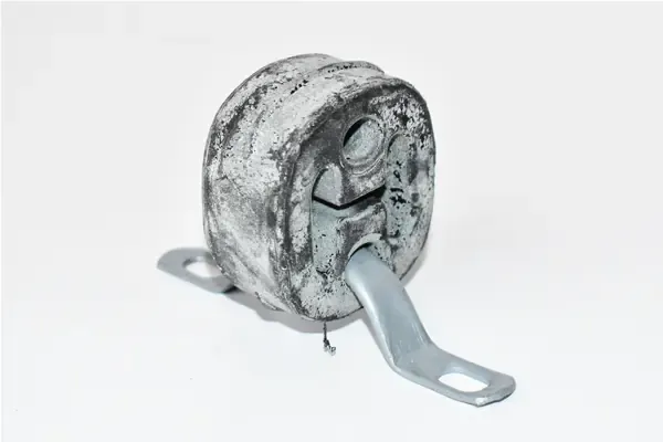 Soporte escape 77884 Asam