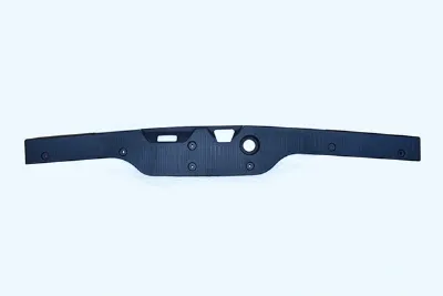Moldura inferior de puerta trasera de maletero ASAM 55810