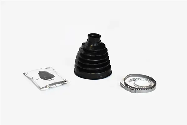 Fuelle de palier delantero exterior 99816 Asam