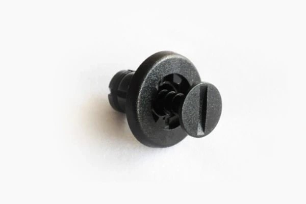 Clips de fijación para rejilla de radiador Dacia Lodgy (JS)