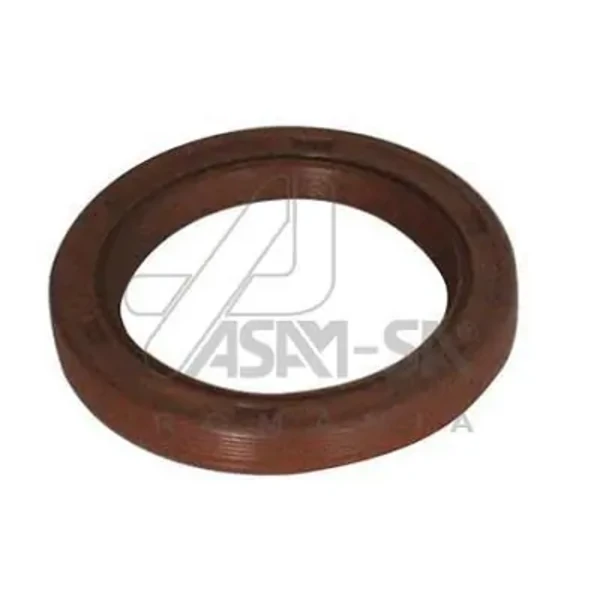 Anillo retén, cigüeñal frontal Renault DOKKER 