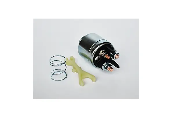 Solenoide de arranque 74782 Asam