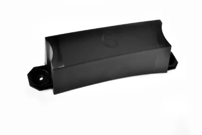 Absorbedor de parachoques trasero ASAM 55898