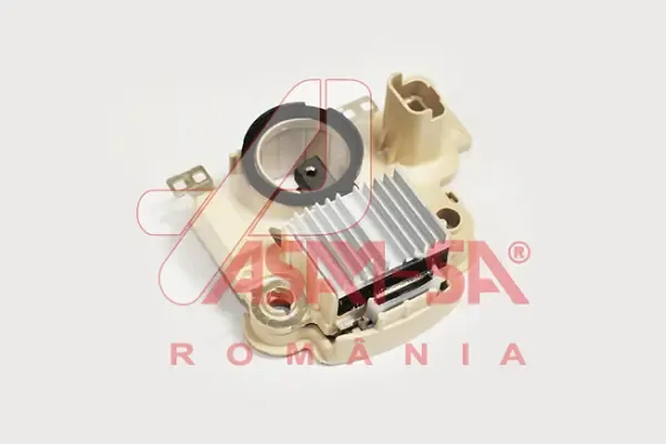 Relé del motor de arranque Renault LOGAN I