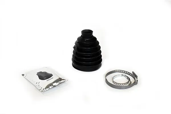 Fuelle de palier delantero exterior 99882 Asam
