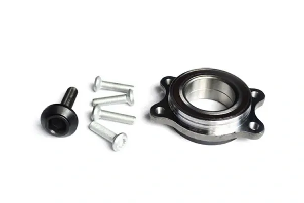 Cojinete de rueda delantero 71880 Asam