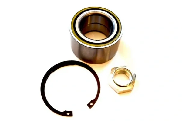 Cojinete de rueda delantero 70804 Asam