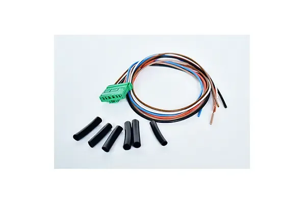 Conector de luz trasera 75076 Asam