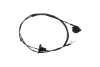 Cable de capó del motor Renault LOGAN I MCV