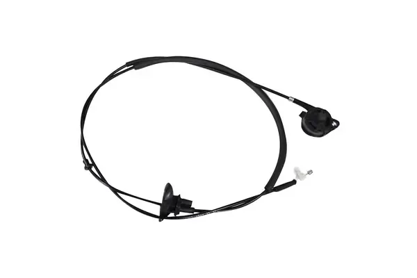Cable de capó Renault LOGAN I MCV