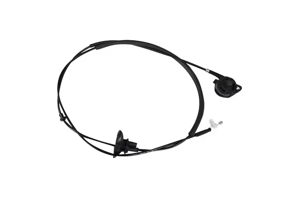 Cable de apertura de capó del motor Dacia Duster (HS)