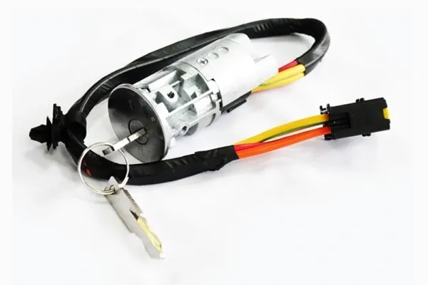 Clausor Dacia Logan I