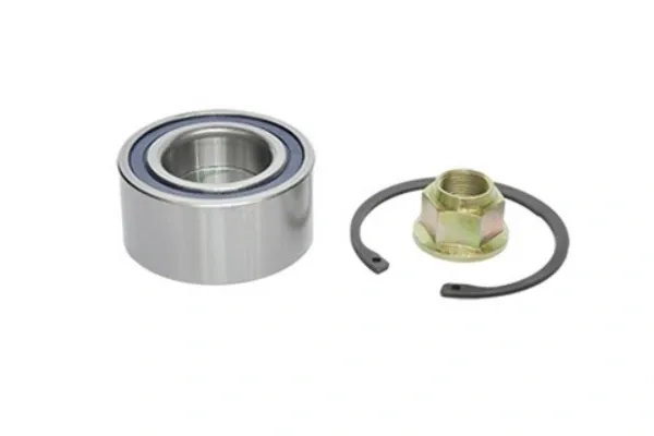 Cojinete de cubo delantero/trasero 70846 Asam