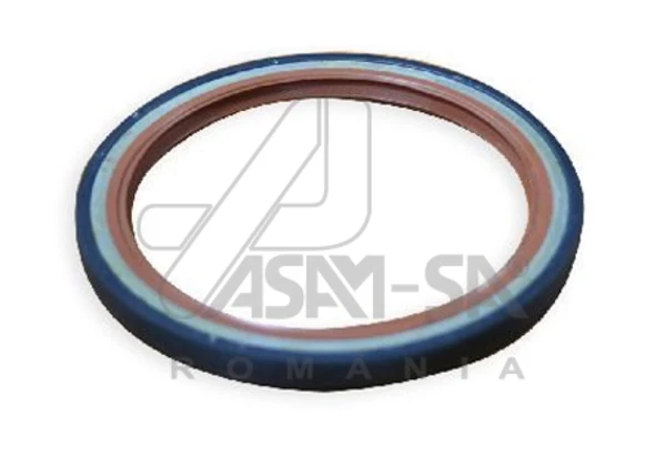 Anillo retén, cigüeñal Renault Clio 3 (BR01, CR01)