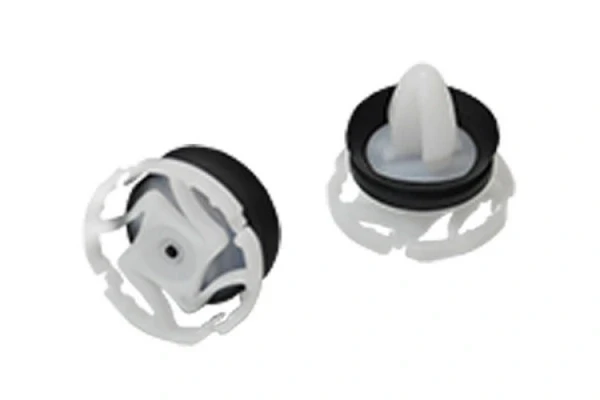 Clips Fijación, revestimiento puerta Peugeot 508 2 (FB, FH, F3)