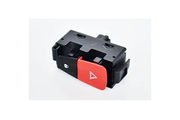 Boton De Alarma Renault Fluence (L3)